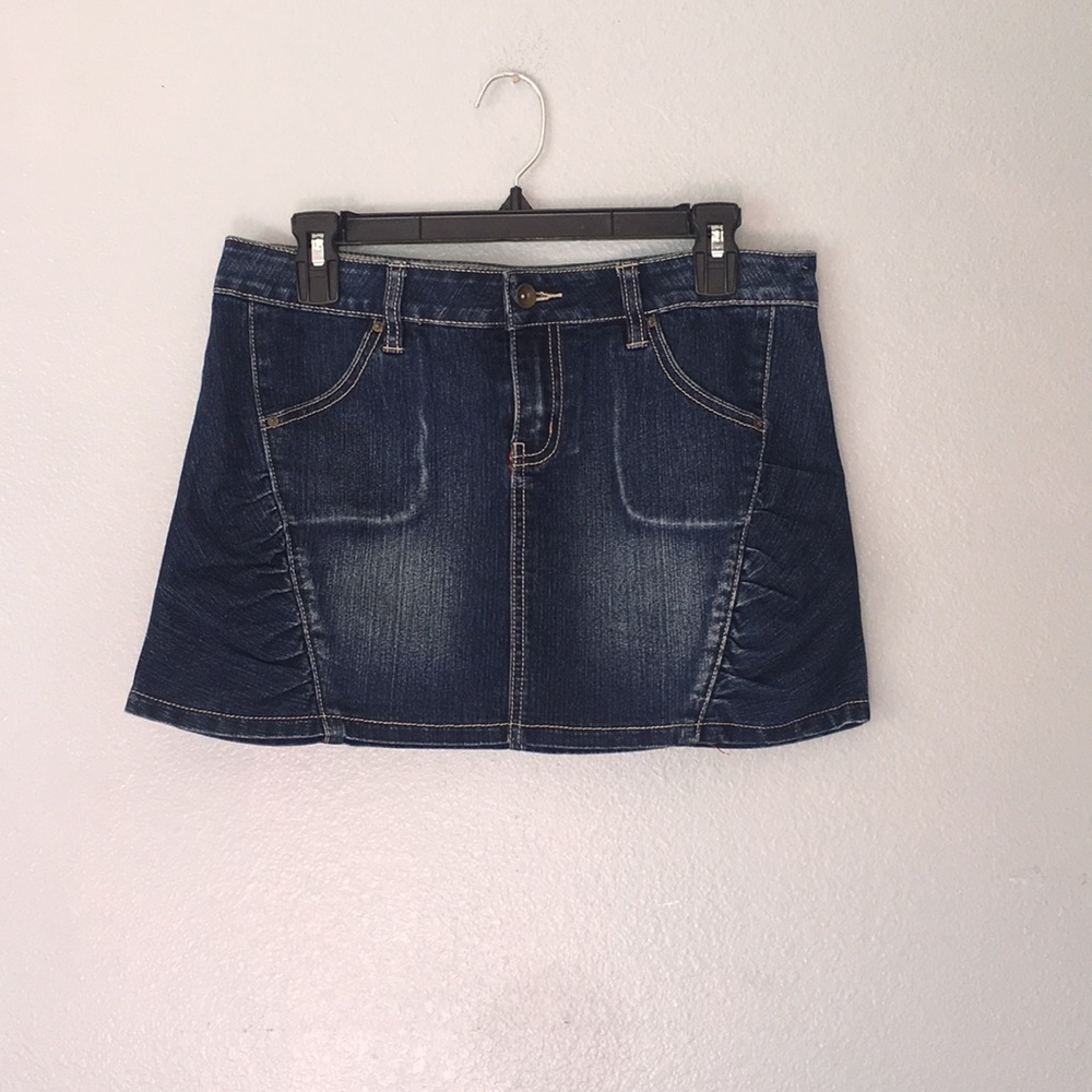 Kama skirt